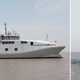 Illustration for article titled 18 High-Tech Warships From the Future That Rule the Seas Today